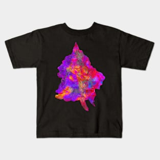 Beautiful crystal Kids T-Shirt